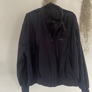 Members only jacket
